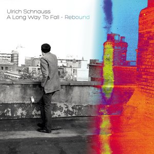 Изображение для 'A Long Way to Fall - Rebound'