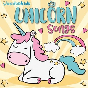 “Unicorn Songs”的封面