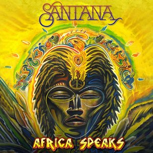 Image for 'Africa Speaks'