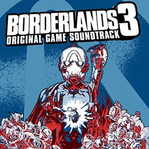 Image pour 'Borderlands 3 (Original Soundtrack)'