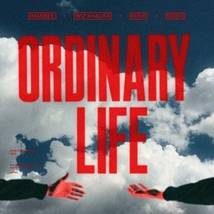 Image for 'Ordinary Life'
