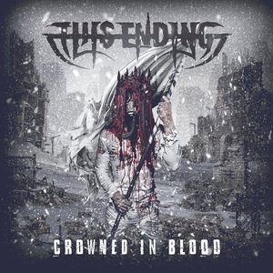 Изображение для 'Crowned In Blood'