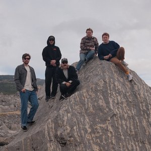 Image for 'The Moonsnakes'