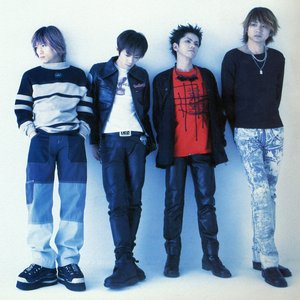 Bild für 'L'Arc~en~Ciel'