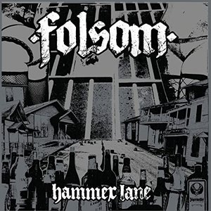 Изображение для 'Hammer Lane'