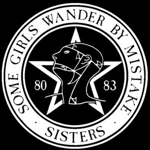 Image for 'Some Girls Wander By Mistake:'