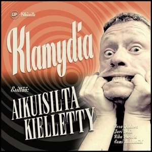 Image for 'Aikuisilta Kielletty'