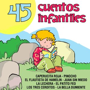 Image for '45 Cuentos Infantiles'