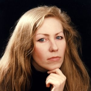 Image for 'Iraida Yusupova'