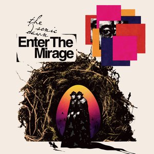 Image for 'Enter the Mirage'