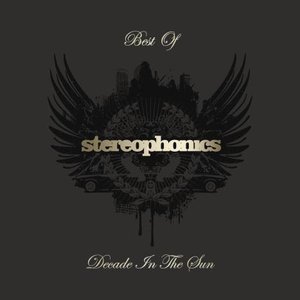 Image for 'Decade In The Sun - Best Of Stereophonics (Deluxe)'