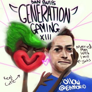 Bild für 'Generation Gaming XIII'