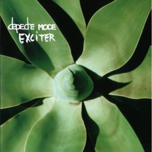 Image for 'Exciter (2007 remaster)'