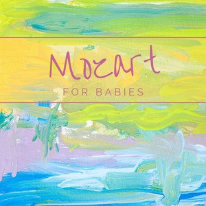 Zdjęcia dla 'Mozart for Babies'
