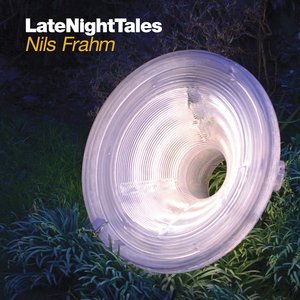Bild för 'Late Night Tales: Nils Frahm'