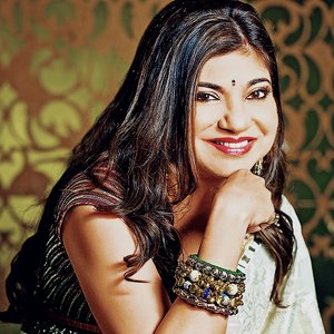 Image for 'Alka Yagnik'