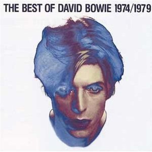 Image for 'The Best Of David Bowie 1974-79'