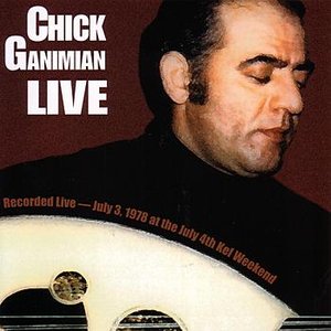 Изображение для 'Chick Ganimian Live - July 3, 1978'