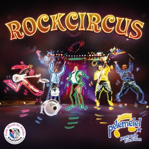 Image for 'Rockcircus'