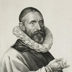 Image for 'Jan Pieterszoon Sweelinck'