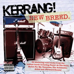 'Kerrang! New Breed' için resim