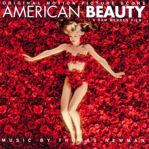 Image for 'American Beauty'