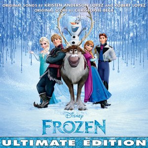 Image for 'Frozen (Ultimate Edition)'