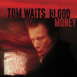 Immagine per 'Blood Money'