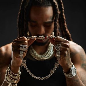 “Quavo”的封面