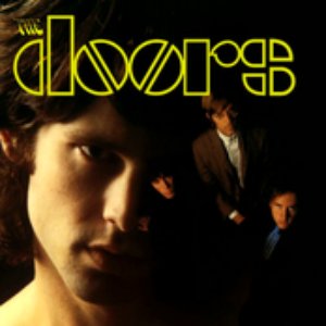 Image for 'The Doors [Elektra, EKS-74007]'