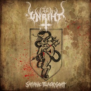 Image for 'Satanic Black Goat'