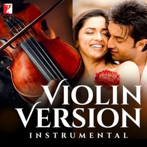 Image for 'Soulful Melodies - Violin Version'