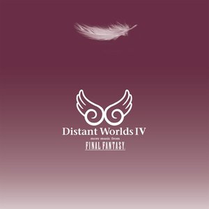 Image for 'Distant Worlds IV: More Music from Final Fantasy'