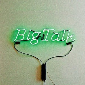 Image for 'Big Talk'