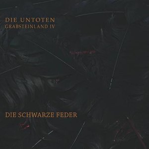 Изображение для 'Grabsteinland IV: Die Schwarze Feder'