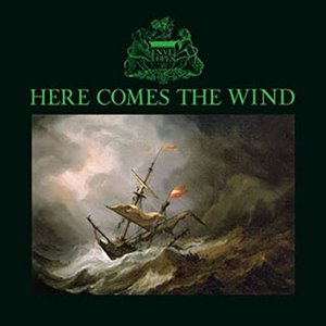 Image for 'Here Comes the Wind (Bonus Tracks Version)'