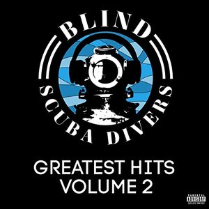 “Greatest Hits Volume 2”的封面