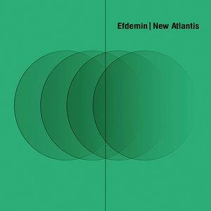 Image pour 'New Atlantis'