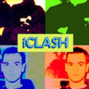 Image for 'iClash'