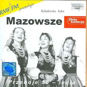 Image pour 'Kukułeczka kuka - Złota kolekcja'