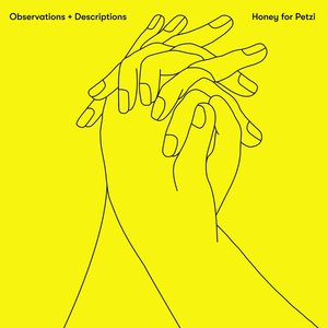 Imagen de 'Observations + Descriptions'