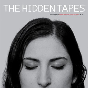 Изображение для 'The Hidden Tapes'