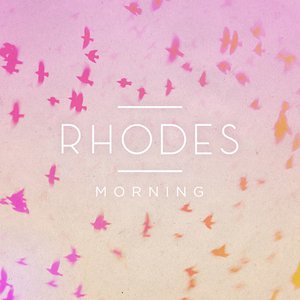 Image for 'Morning - EP'