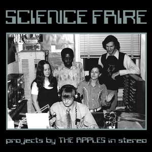 Image for 'Science Faire'