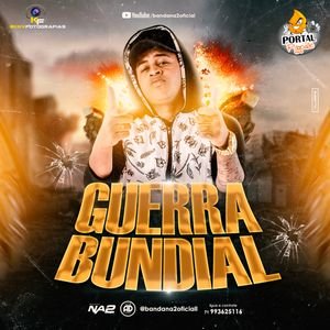 Image for 'Guerra Bundial'