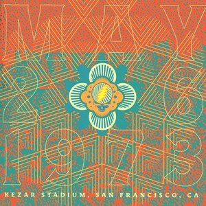 Image for 'Kezar Stadium, San Francisco, CA, 5/26/73 (Live)'