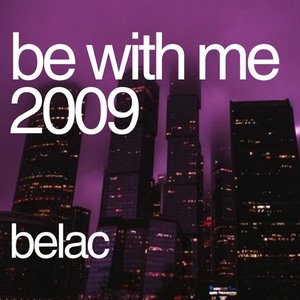 'Be with Me 2009'の画像