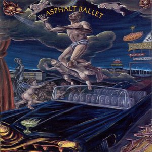 'Asphalt Ballet'の画像