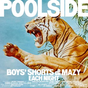 Bild för 'Each Night (Boys’ Shorts Remix)'