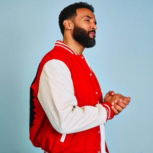 “Craig David”的封面